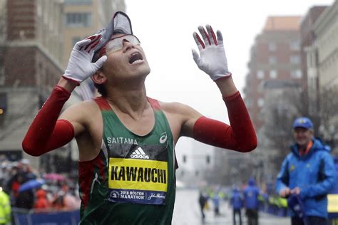 boston marathon 2018 results|BOSTON MARATHON RESULTS .